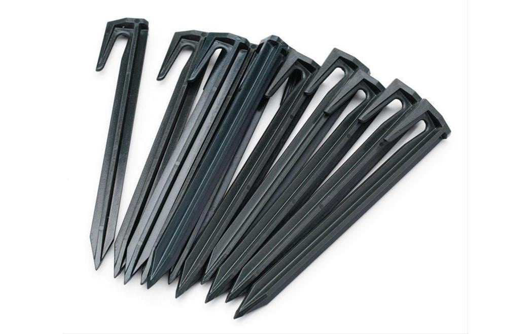 GARDENA Befestigungsklammern 4090 GARDENA Befestigungsklammern 4090