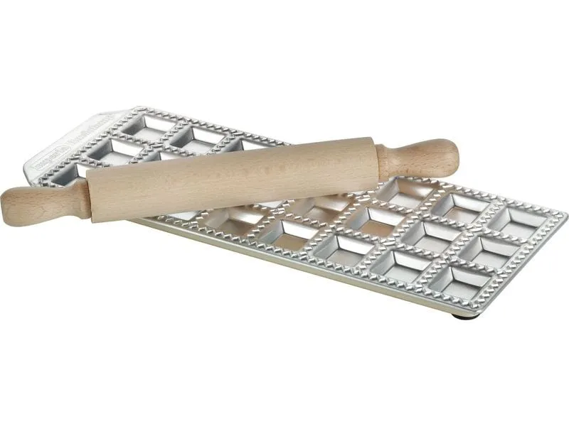 Imperia Raviolamp 24 Ravioli classici Imperia Raviolamp 24 Ravioli classici