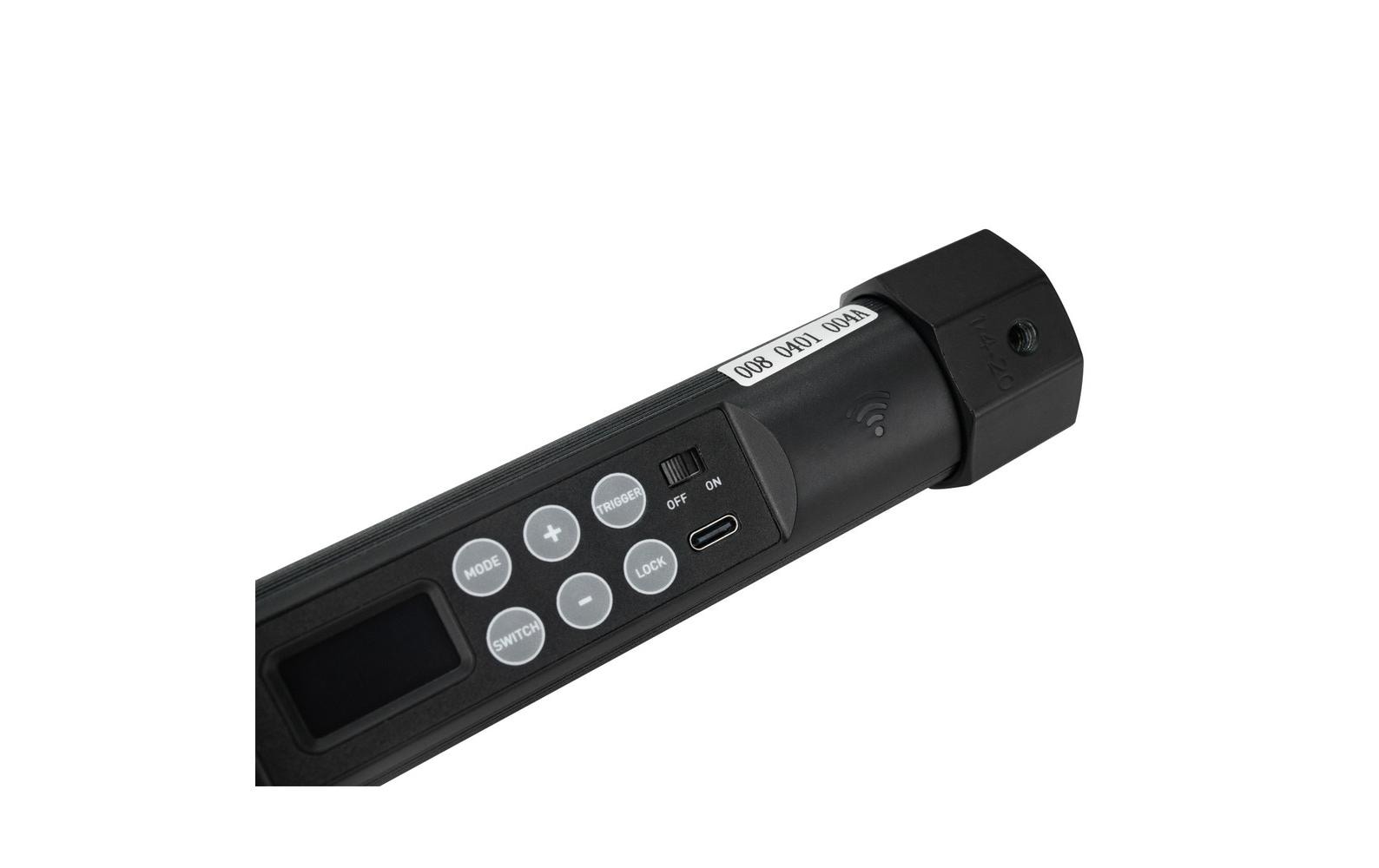 Nanlite Dauerlicht PavoTube II 15X 2Kit Nanlite Dauerlicht PavoTube II 15X 2Kit