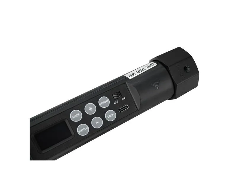 Nanlite Dauerlicht PavoTube II 15X 2Kit Nanlite Dauerlicht PavoTube II 15X 2Kit