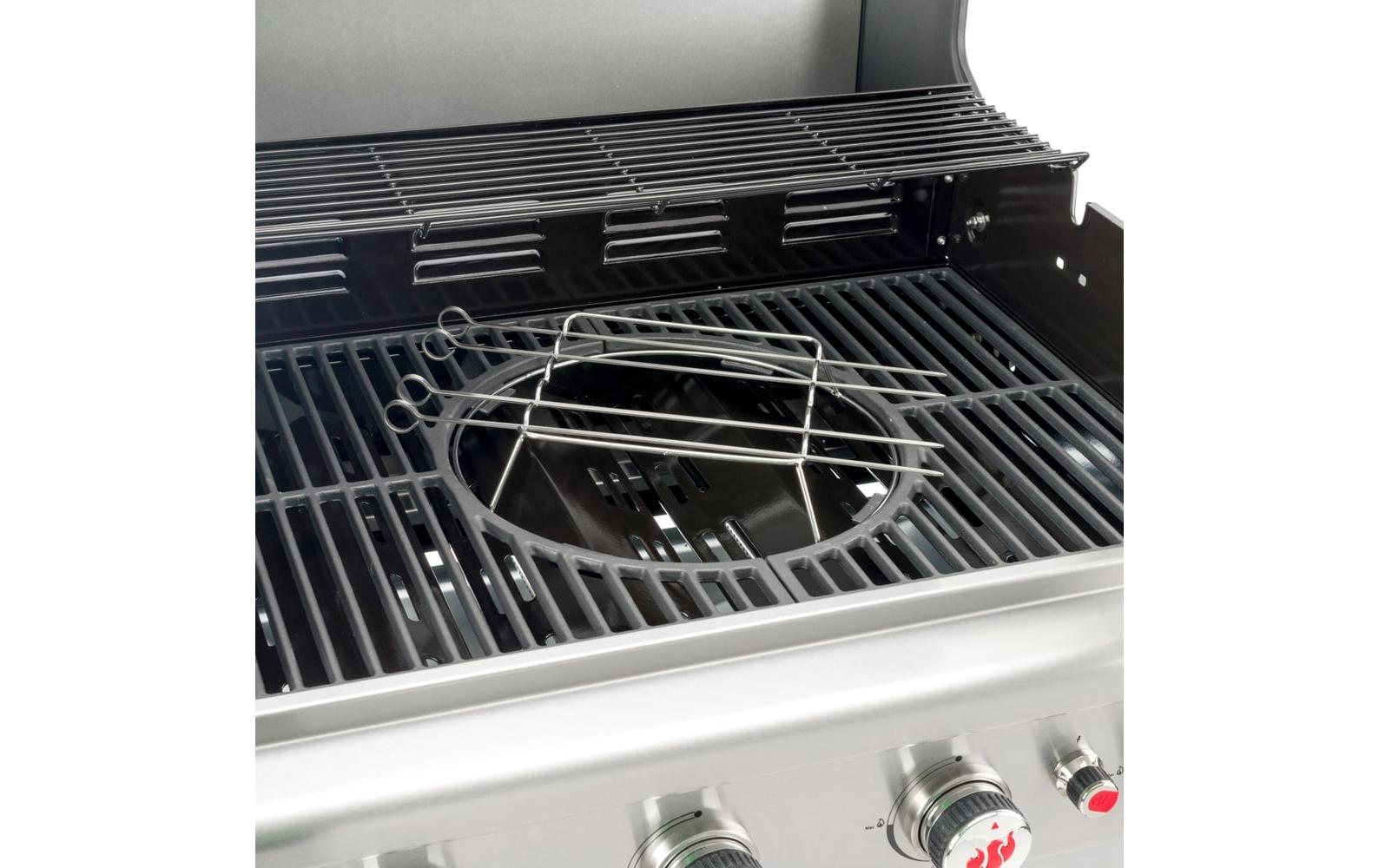 Landmann Grillspiess Set - 41 cm