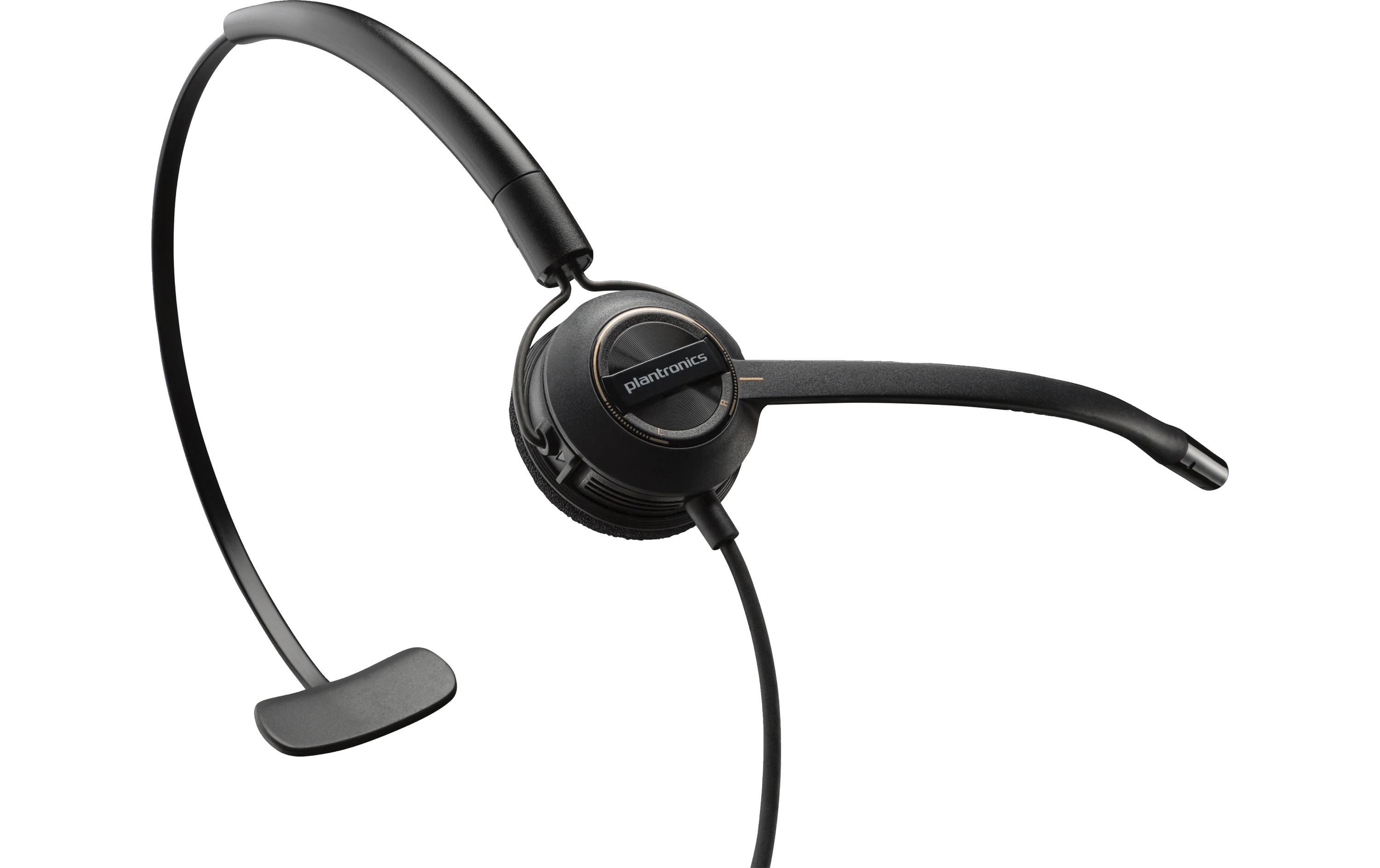 Poly Überkopfbügel für EncorePro 540 Poly Überkopfbügel für EncorePro 540