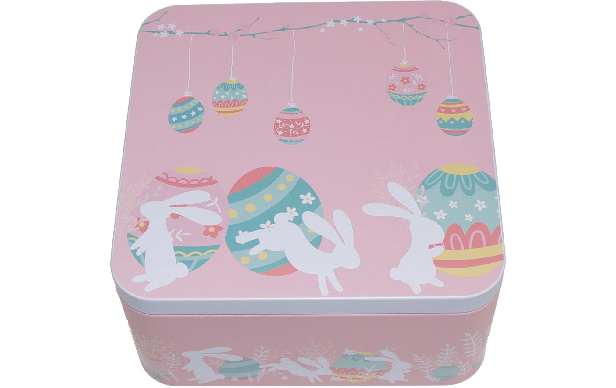 Gawol Guetzli-Verpackung Pasqua 150 x 100 x 57 mm