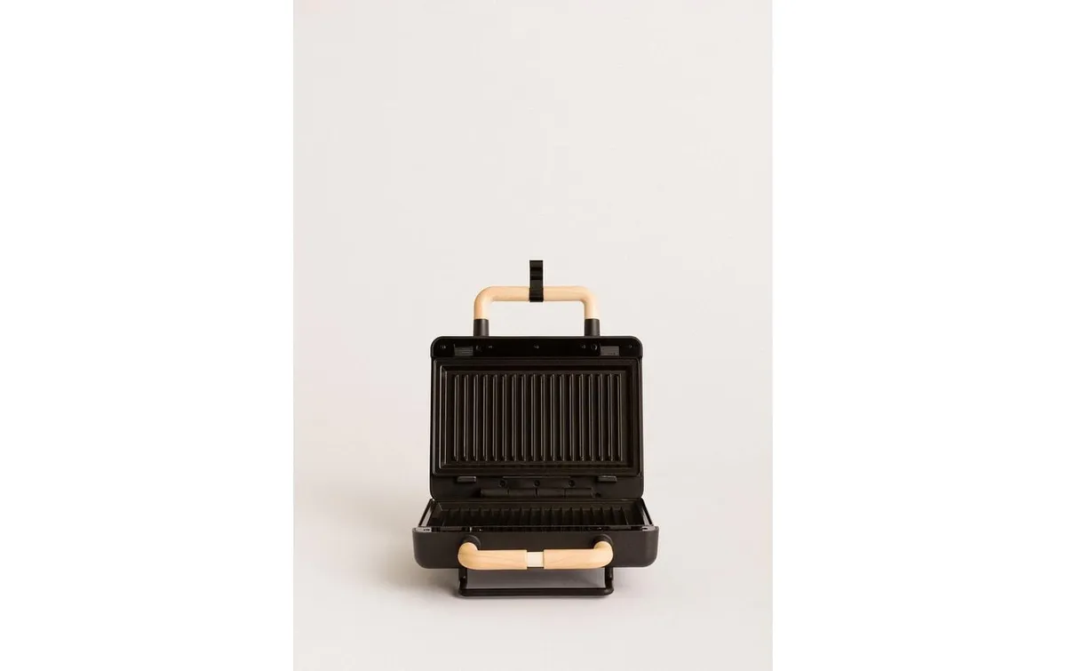 Create Platten – Stone 3 in 1 - Grill