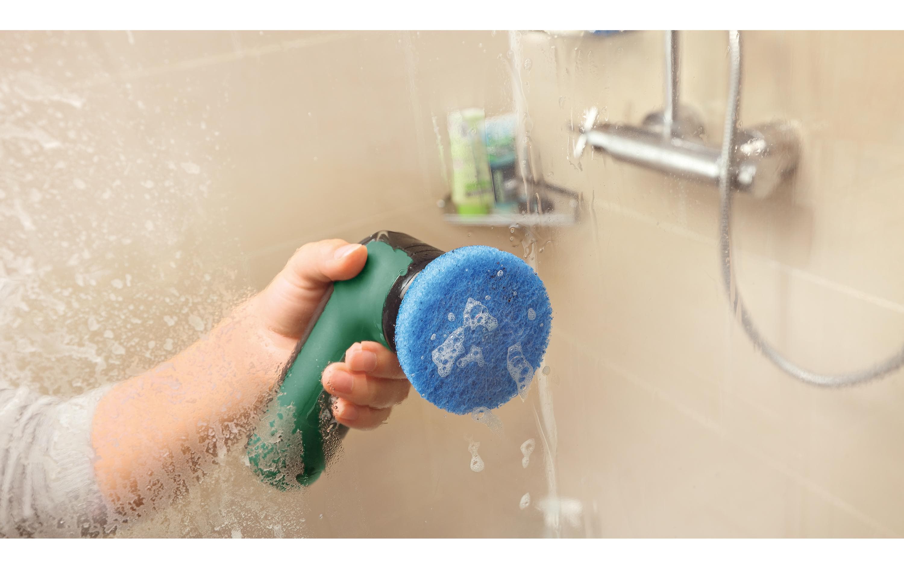 Bosch Mikrofaserpad UniversalBrush