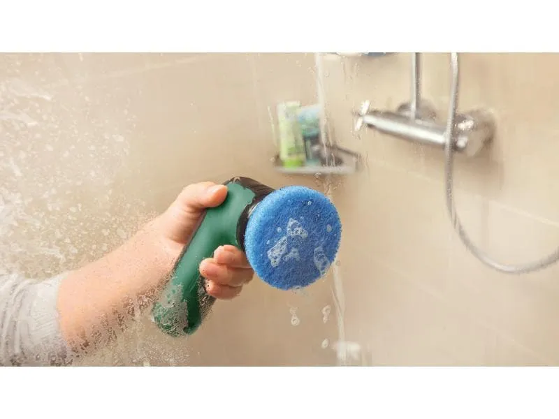 Bosch Mikrofaserpad UniversalBrush Bosch Mikrofaserpad UniversalBrush