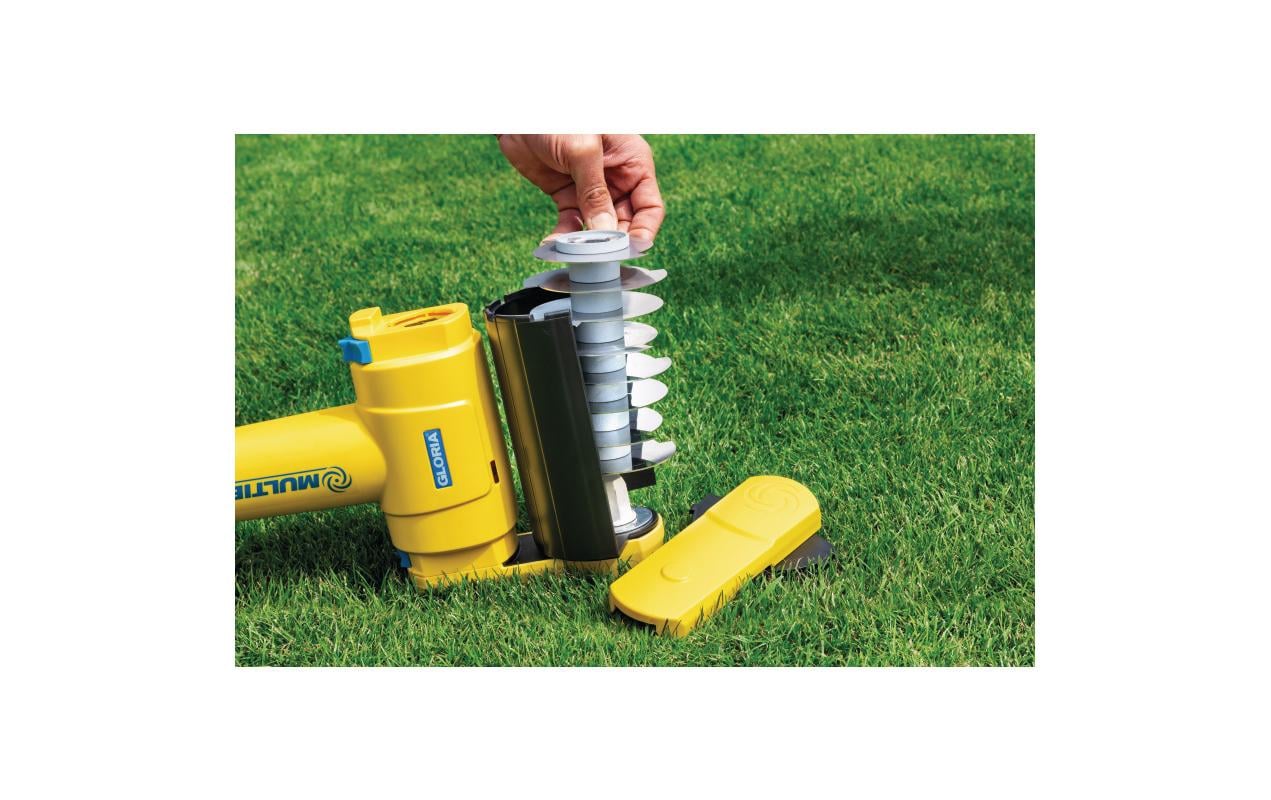 Gloria Vertikutier-Walze Gloria Vertikutier-Walze