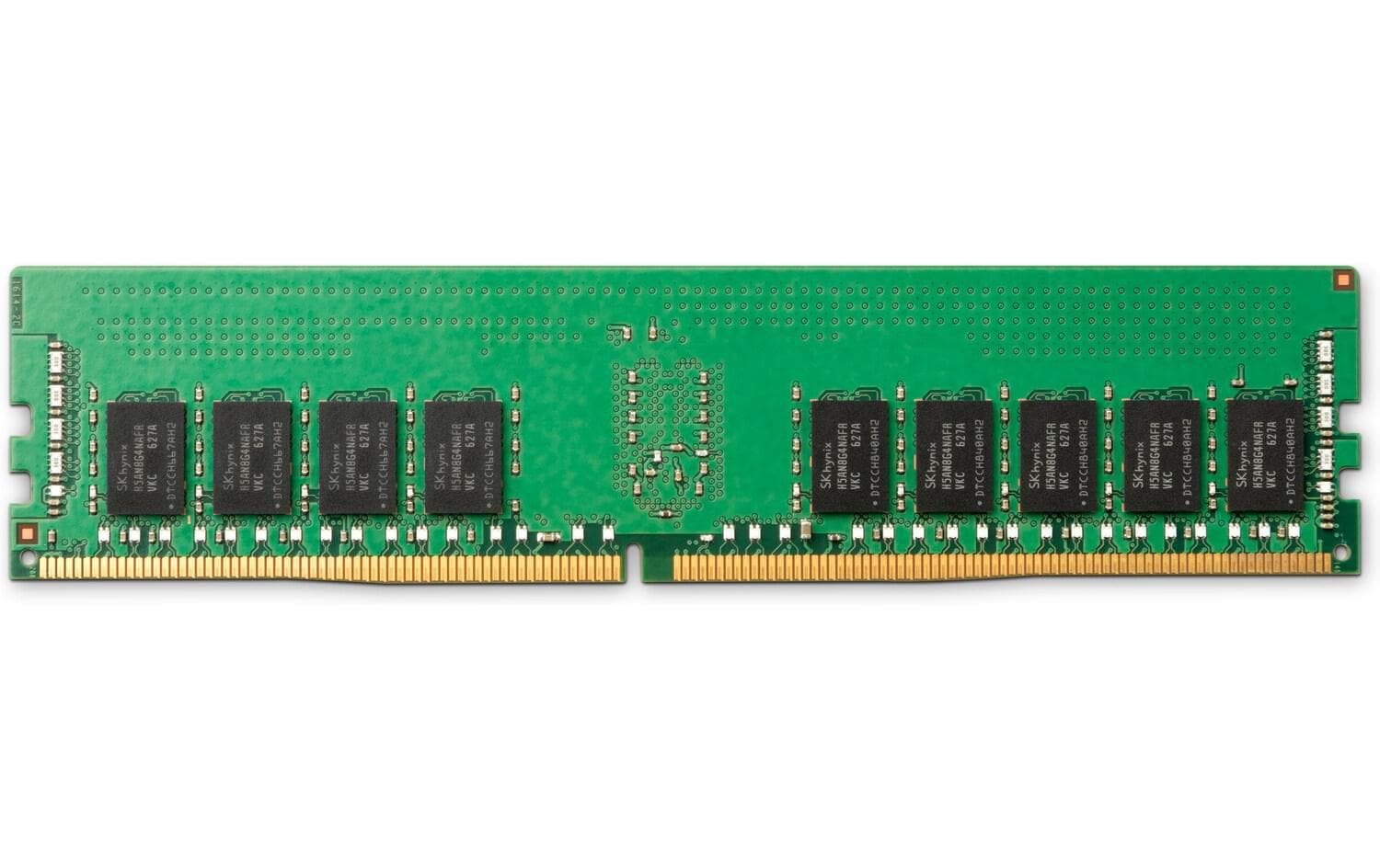 HP DDR4-RAM 1XD85AA 2666 MHz ECC 1x 16 GB