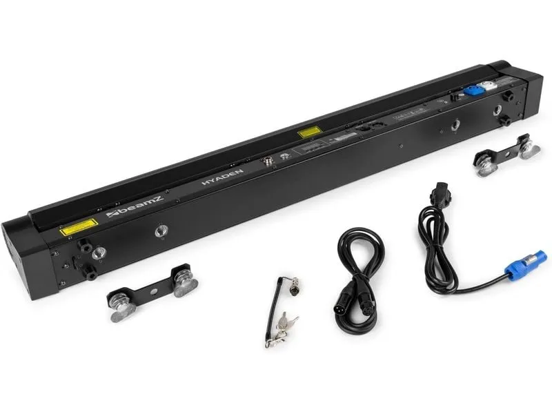 BeamZ Hyaden LED Moving Bar BeamZ Hyaden LED Moving Bar