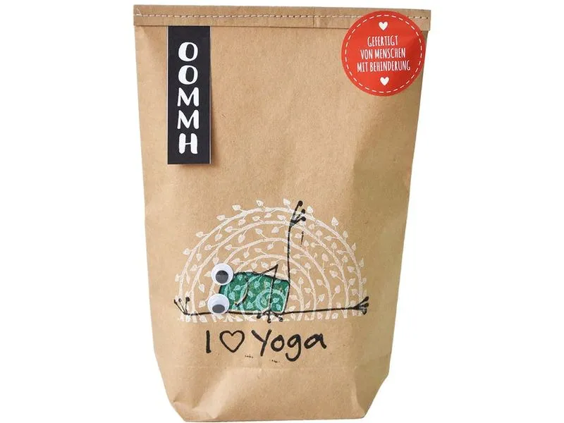 Wunderle I love Yoga diverse Inhalte Wunderle I love Yoga diverse Inhalte