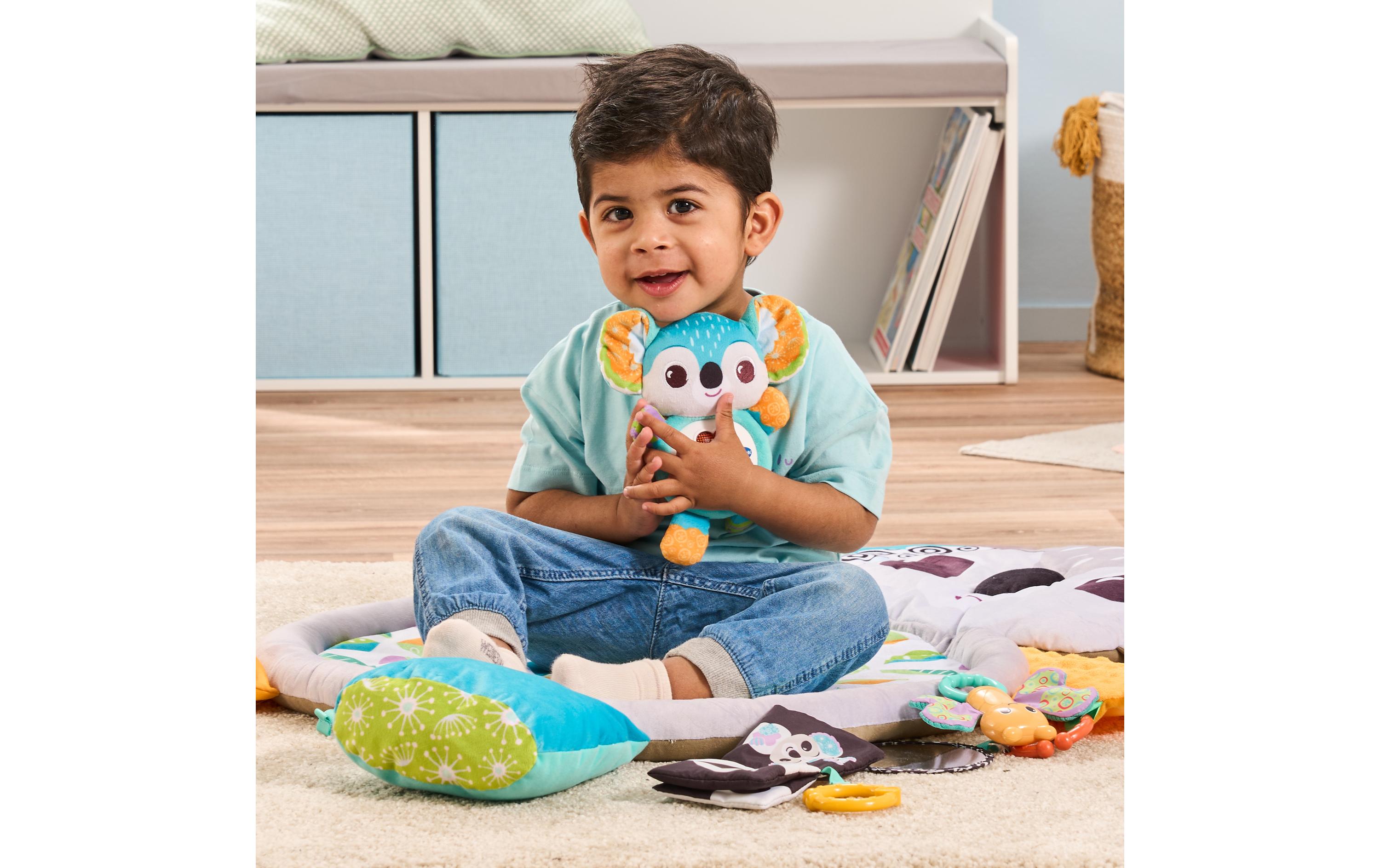 Vtech Koala-Spieldecke -DE-