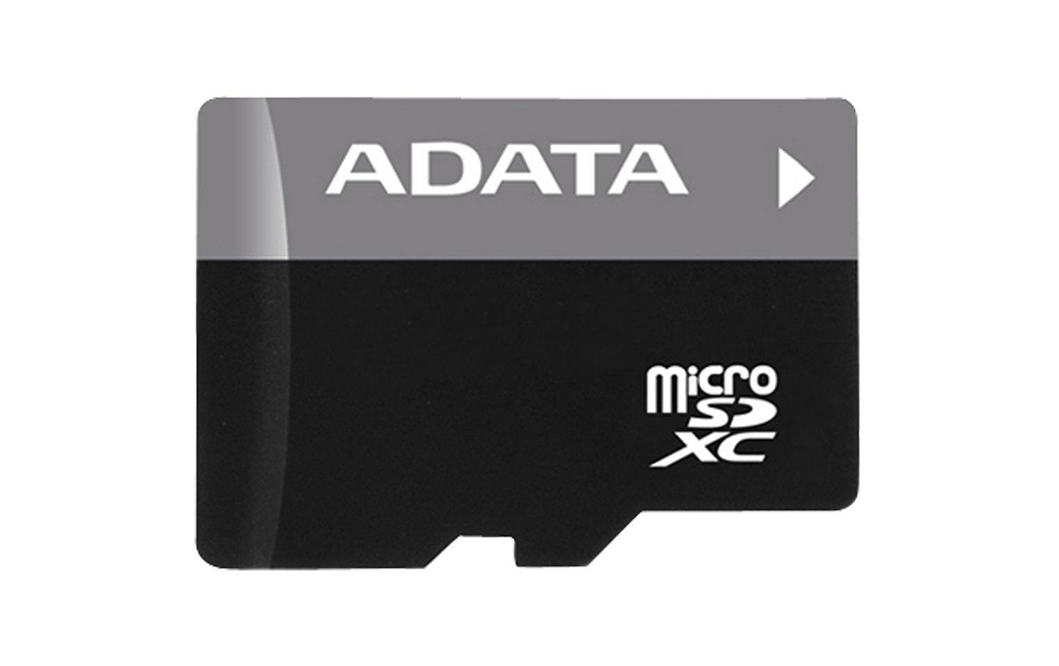 ADATA microSDHC-Karte Premier UHS-I 32 GB