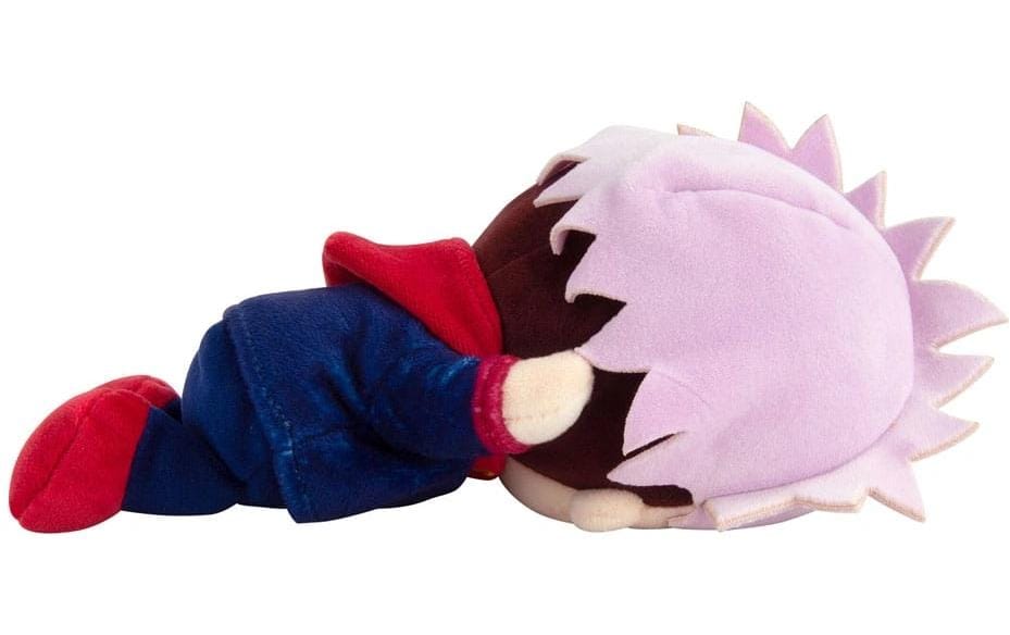 Tomy Plüsch Jujutsu Kaisen Mocchi-Mocchi Juji Itadori Schlafend