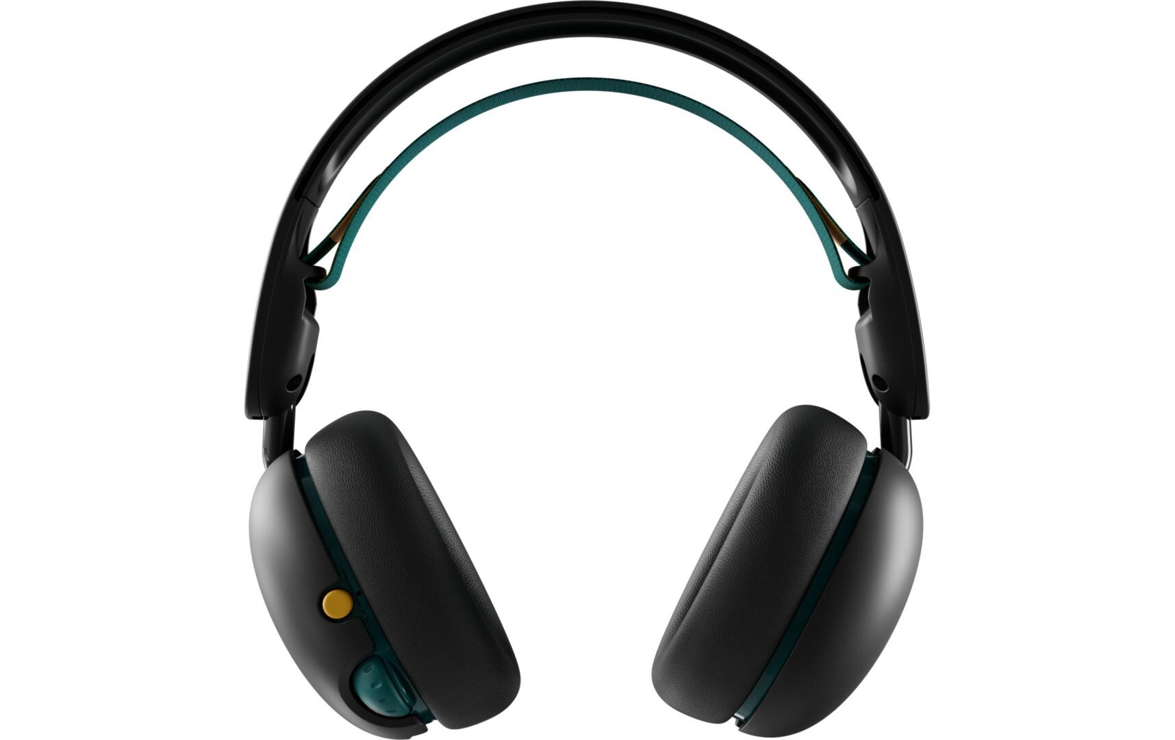 Skullcandy Wireless Over-Ear-Kopfhörer Groom Kids Schwarz