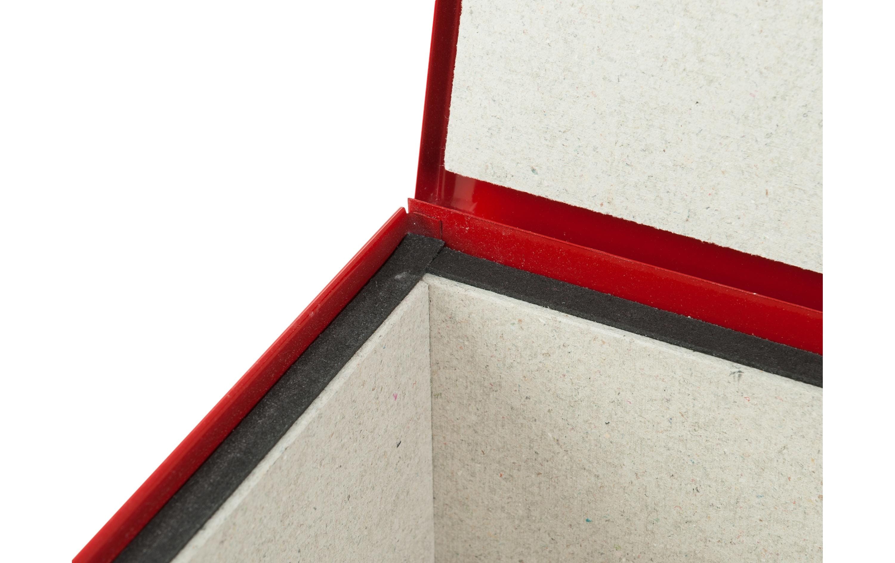 Willimann LiPo-Firesafe Typ 01 340 x 260 x 110 mm Willimann LiPo-Firesafe Typ 01 340 x 260 x 110 mm