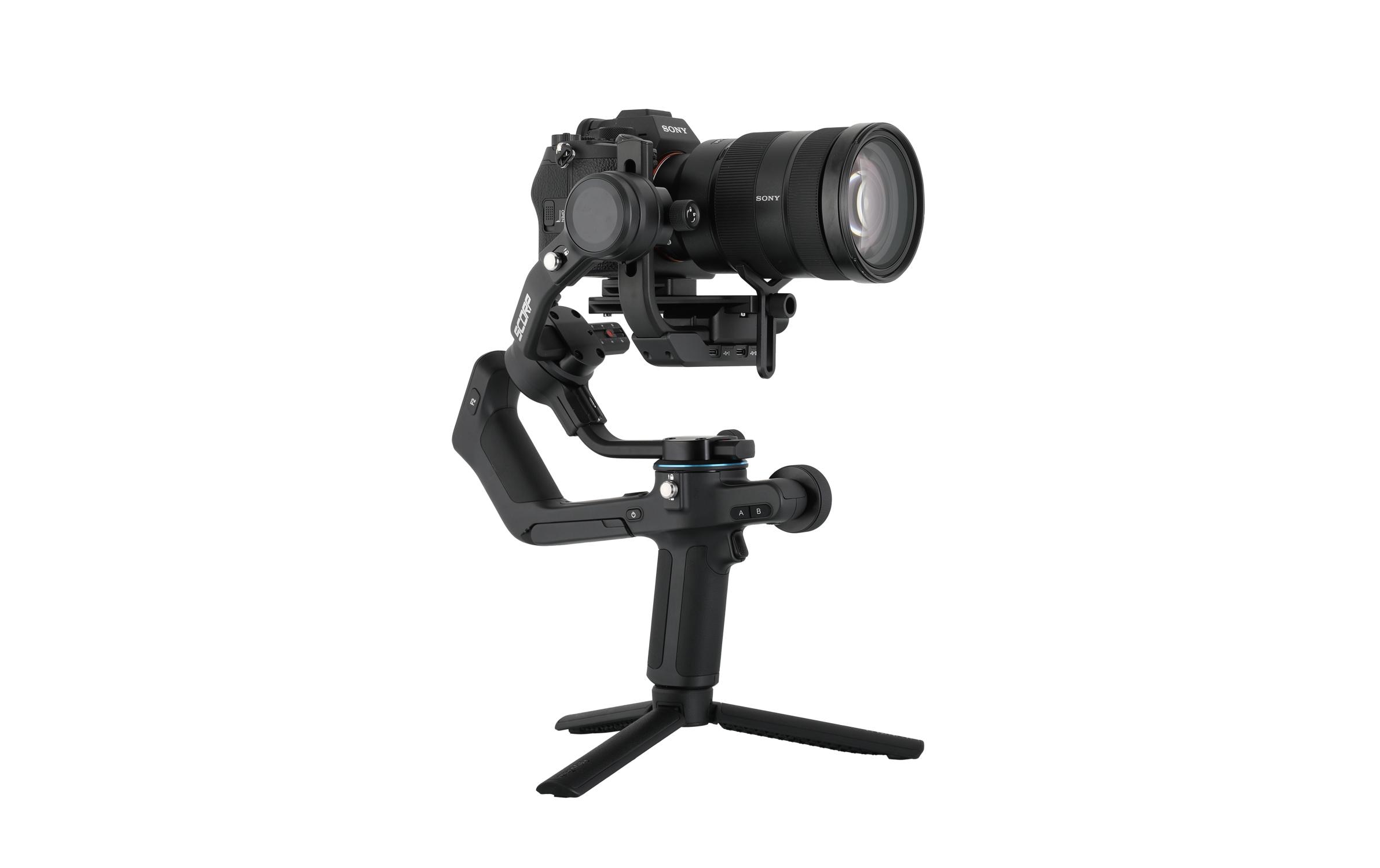 Feiyu Tech Gimbal Scorp