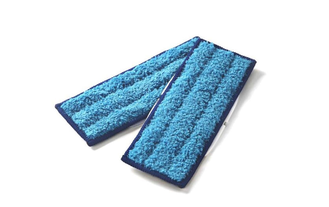 iRobot Ersatztuch Pad Wet waschbar, zu Braava Jet 200er Serie