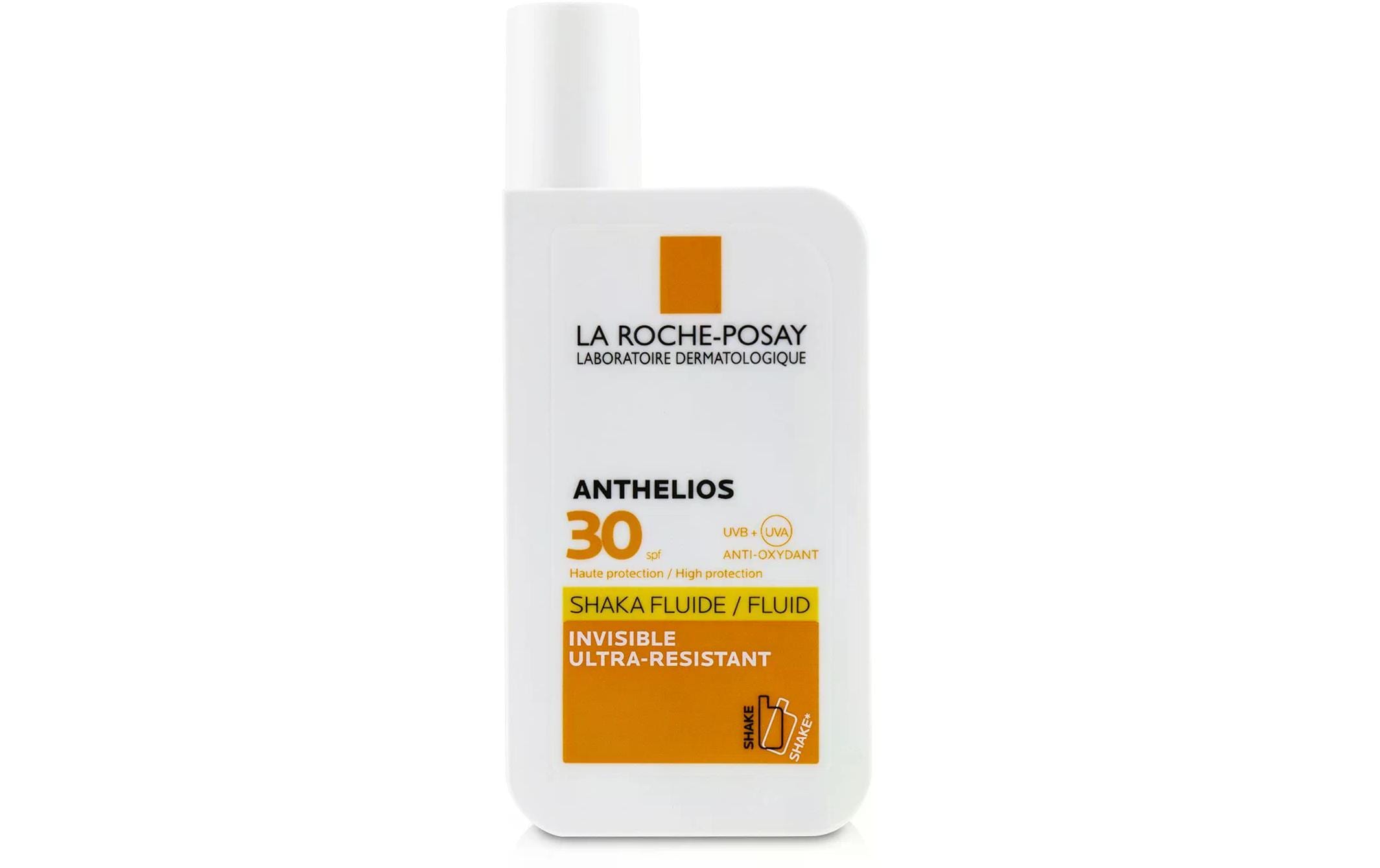 La Roche Posay Sonnencreme Anthelios Fluide Invisible SPF 30 50 ml