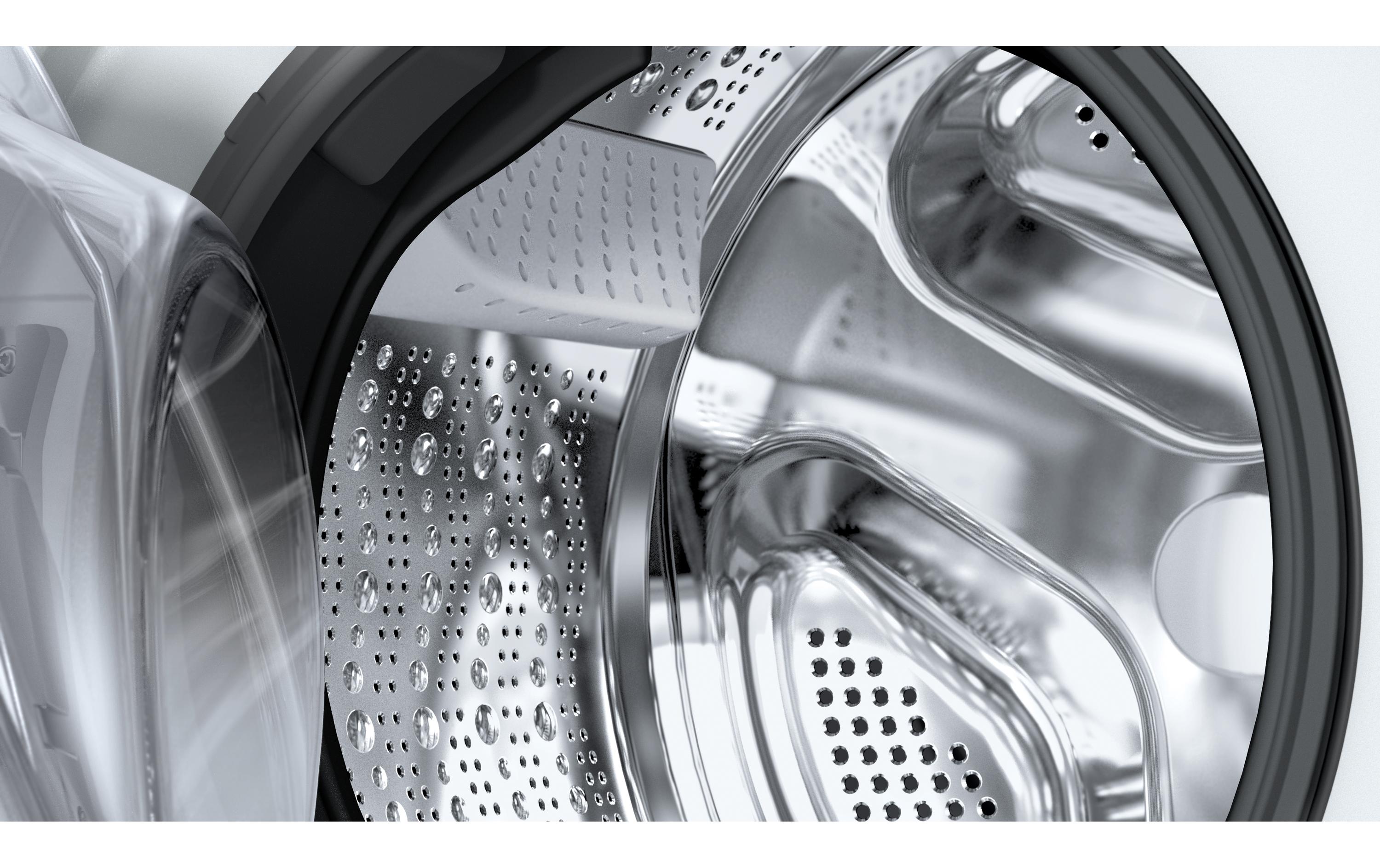 Siemens Waschtrockner WN54C2A4CH 10.5 kg / 6 kg