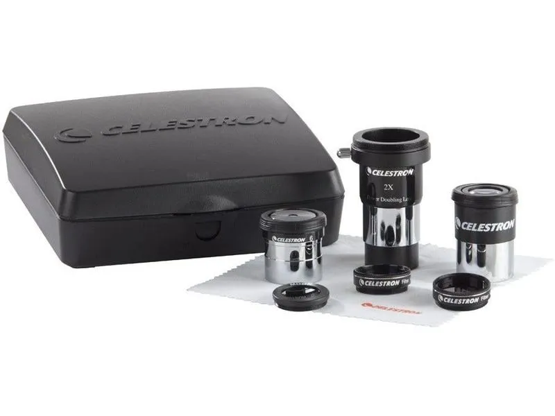 Celestron Einsteiger Zubehör-Kit Celestron Einsteiger Zubehör-Kit