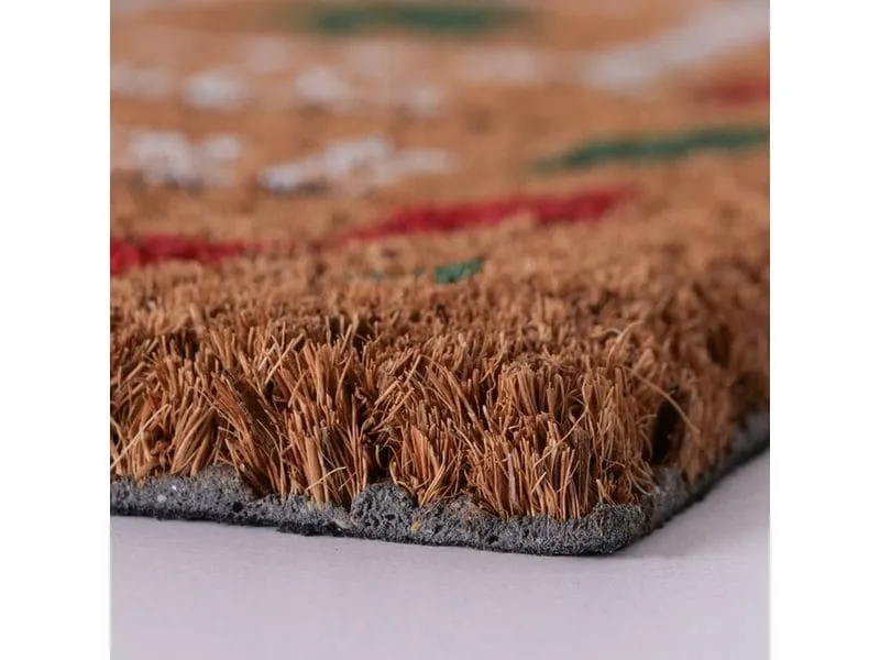 Boltze Fussmatte North Pole
