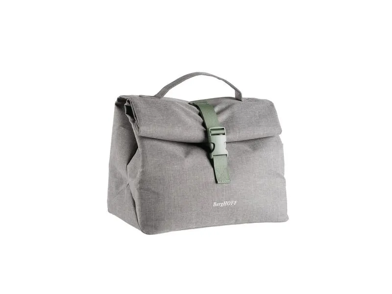 BergHOFF Lunchbeutel Leo Studio Grau/Keine Angabe BergHOFF Lunchbeutel Leo Studio Grau/Keine Angabe