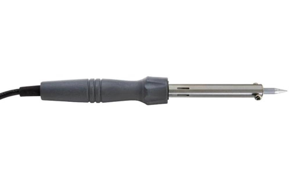 Velleman Lötkolben VTSI60 60 W 230 V AC konisch 0.8 mm Grün