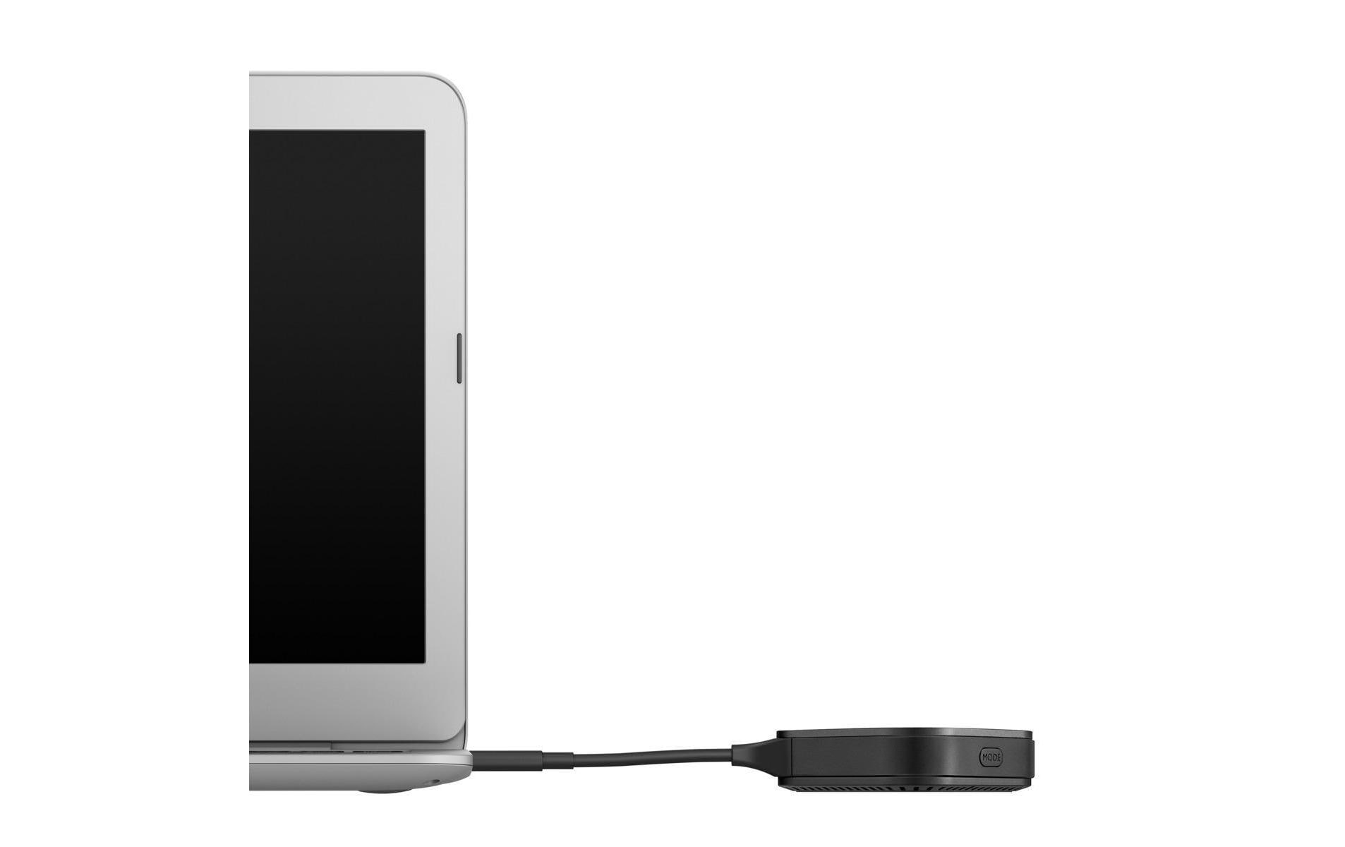 BenQ Zubehör InstaShow USB-C Button Kit