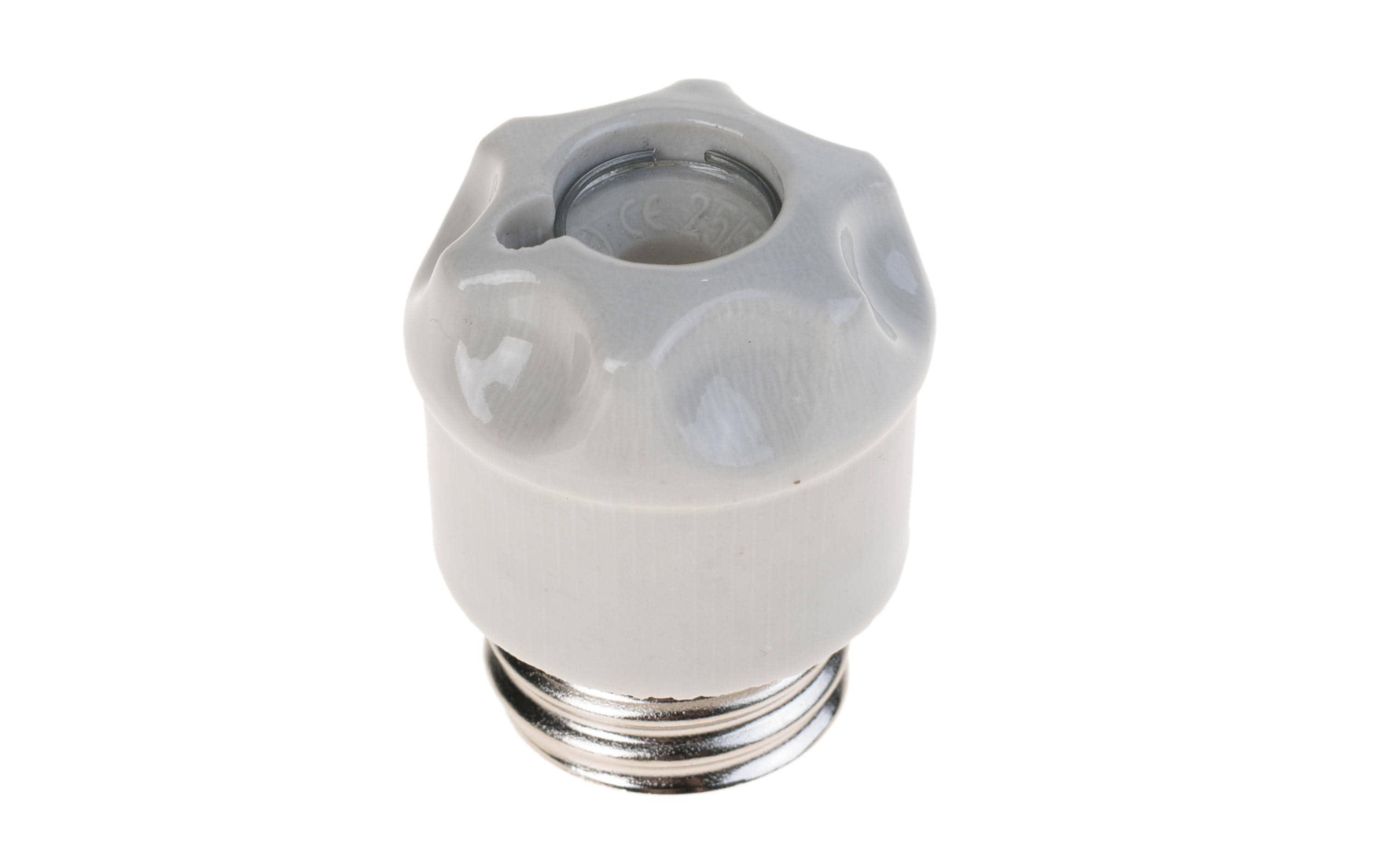 Elektromaterial Sicherungskopf KII Elektromaterial Sicherungskopf KII