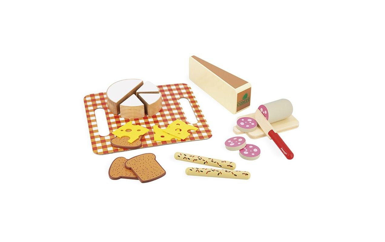 Janod Mein erster Apero 20-teilig Janod Mein erster Apero 20-teilig