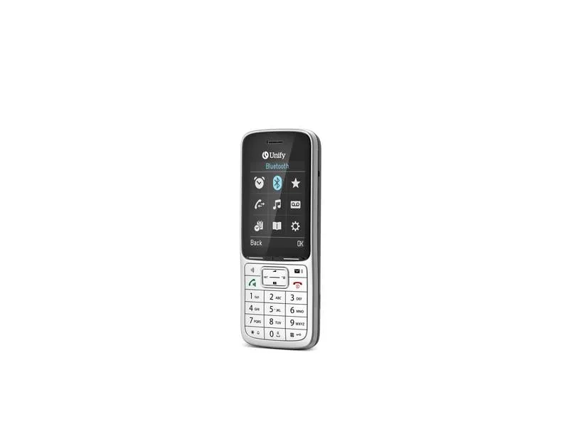 UNIFY SIP Zusatzmobilteil OpenScape SL6 UNIFY SIP Zusatzmobilteil OpenScape SL6