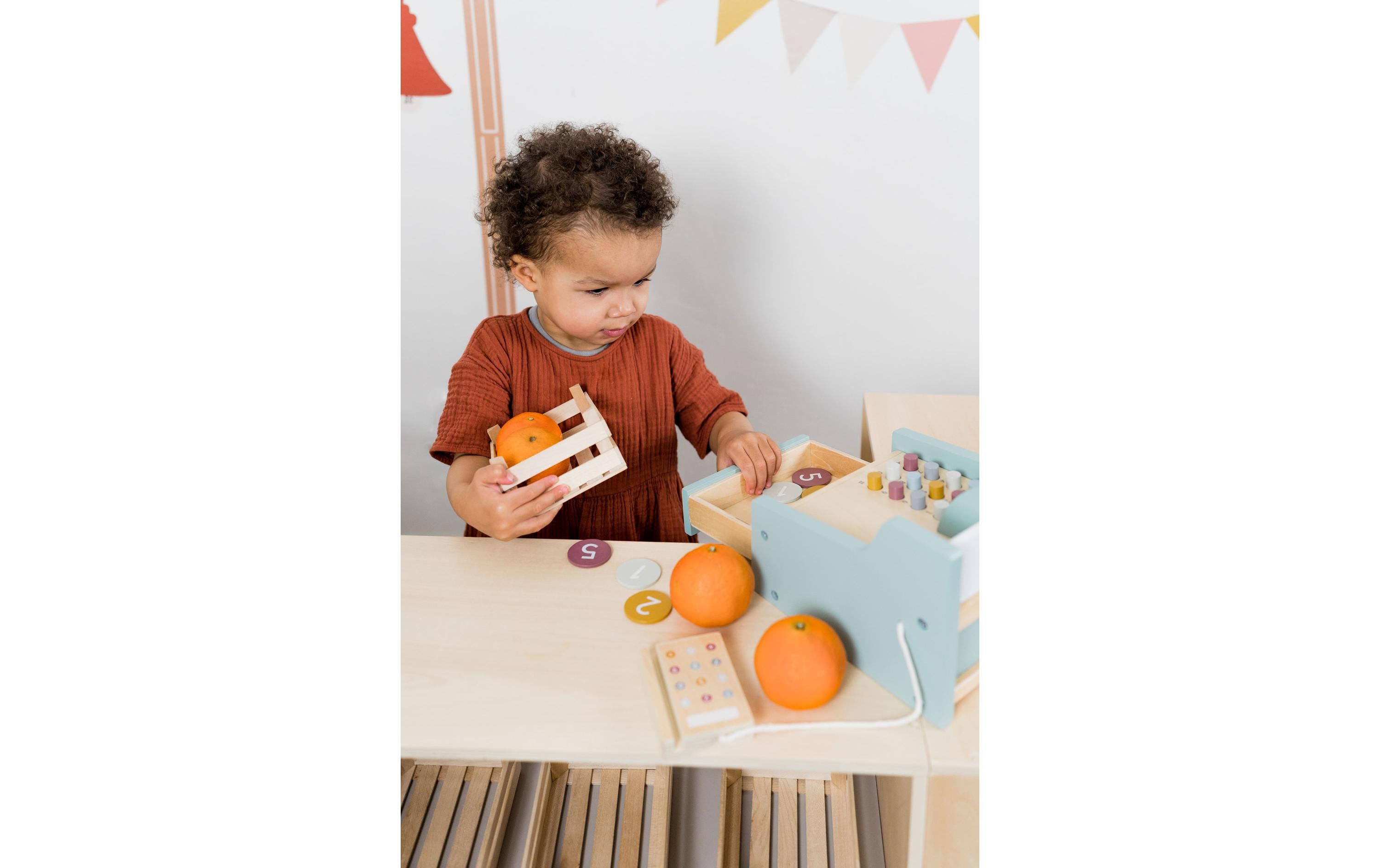 Kindsgut Kaufladen Kasse Kindsgut Kaufladen Kasse