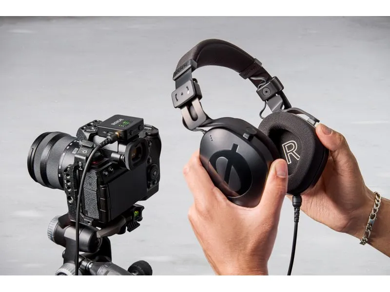 Rode Übertragungssystem Wireless GO Gen 3