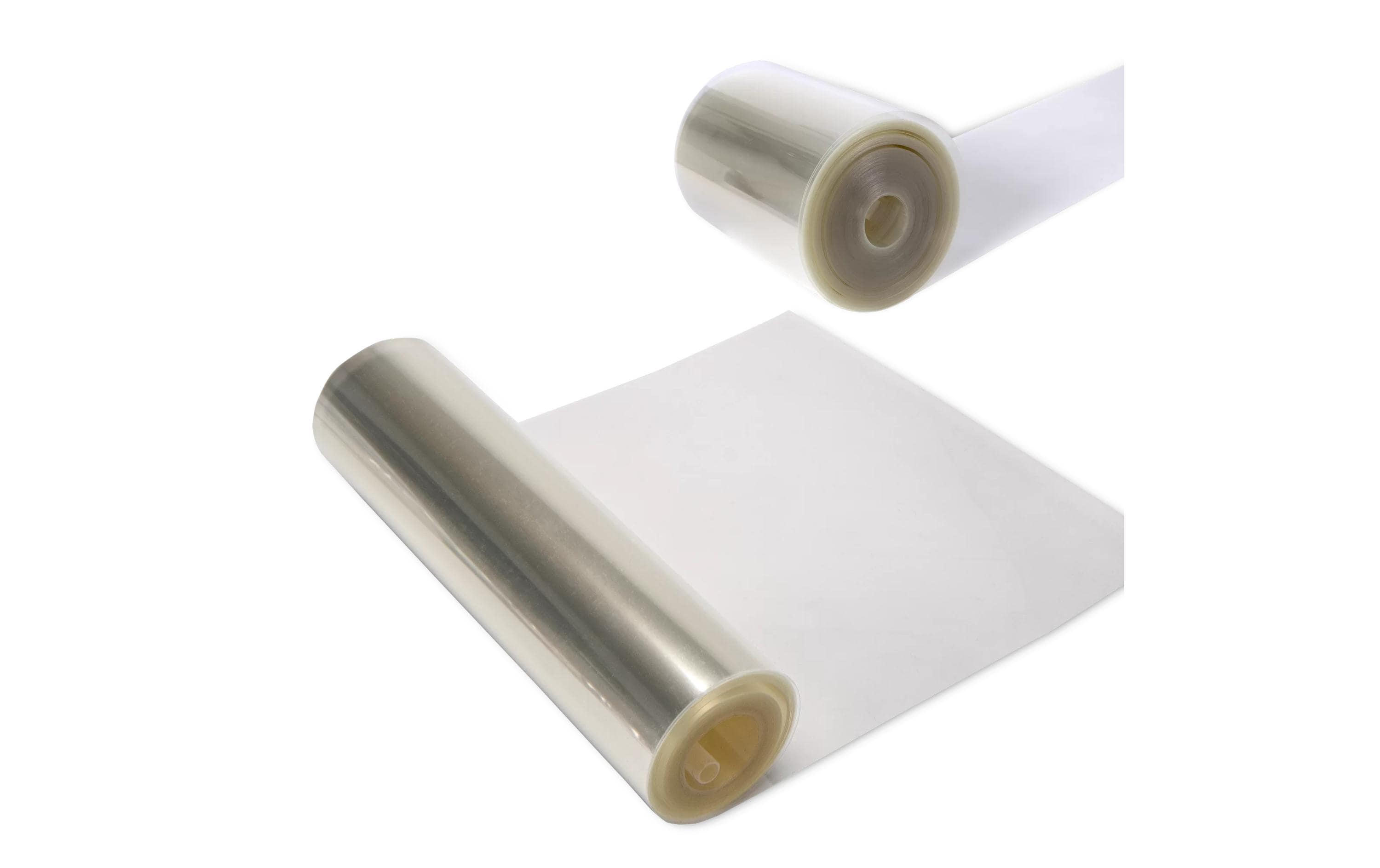 Städter Tortenrandfolie 1 Stück, Transparent, 20 cm x 10 m