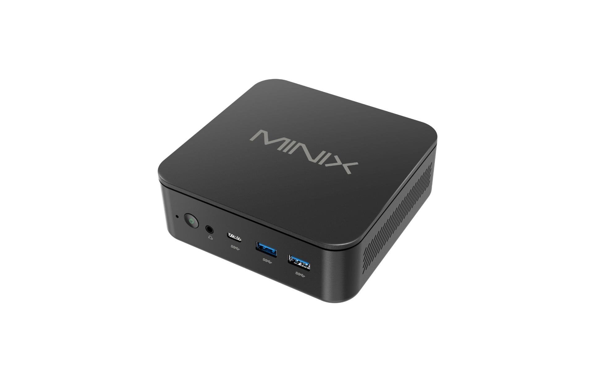 Minix NGC NR660 LP Windows 11 Pro Minix NGC NR660 LP Windows 11 Pro