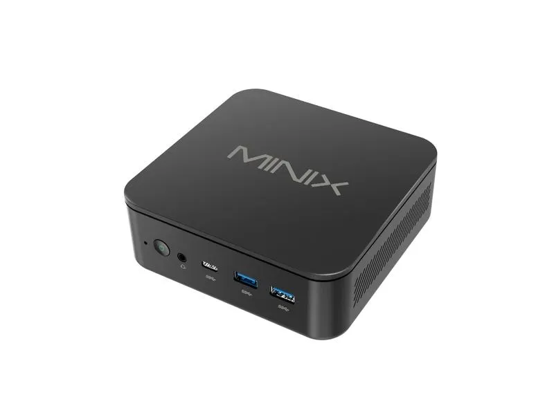 Minix NGC NR660 LP Windows 11 Pro