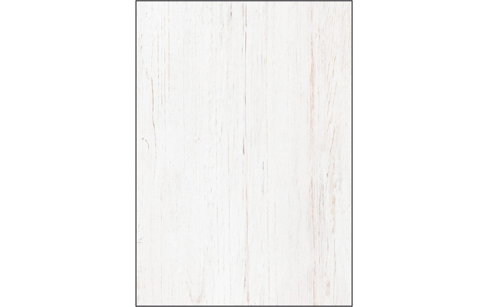 Sigel DP241 Strukturpapier, Holz, A4, 100 Blatt