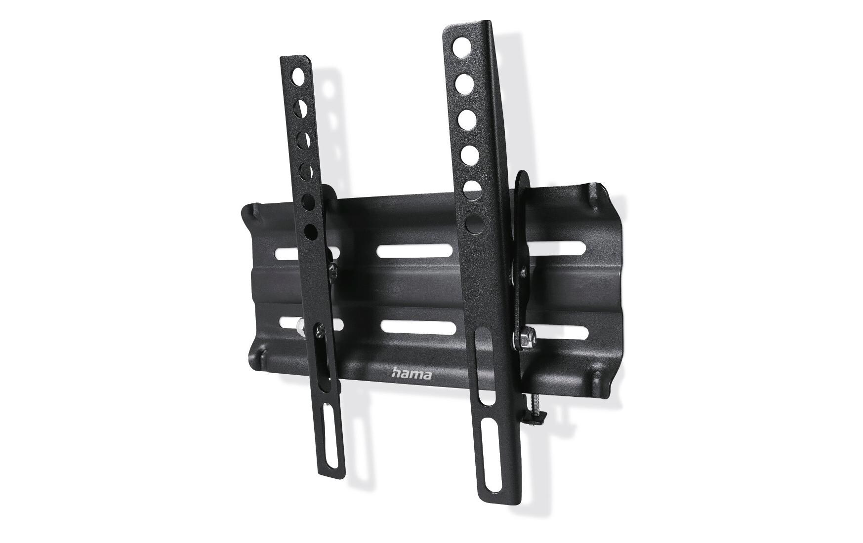 Hama Technics AG TV-Wandhalterung 48 Schwarz