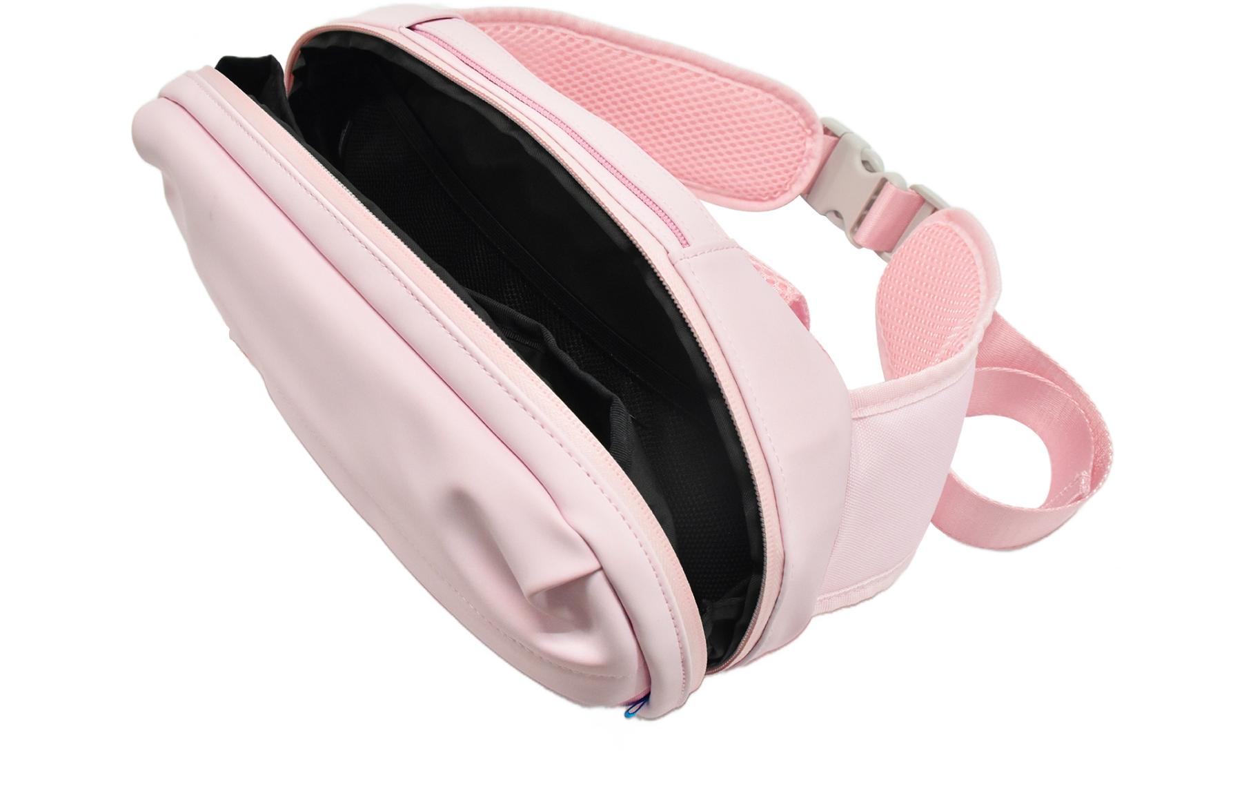 Hori Shoulder Bag Adventure Pack – Cozy Pink [NSW2]