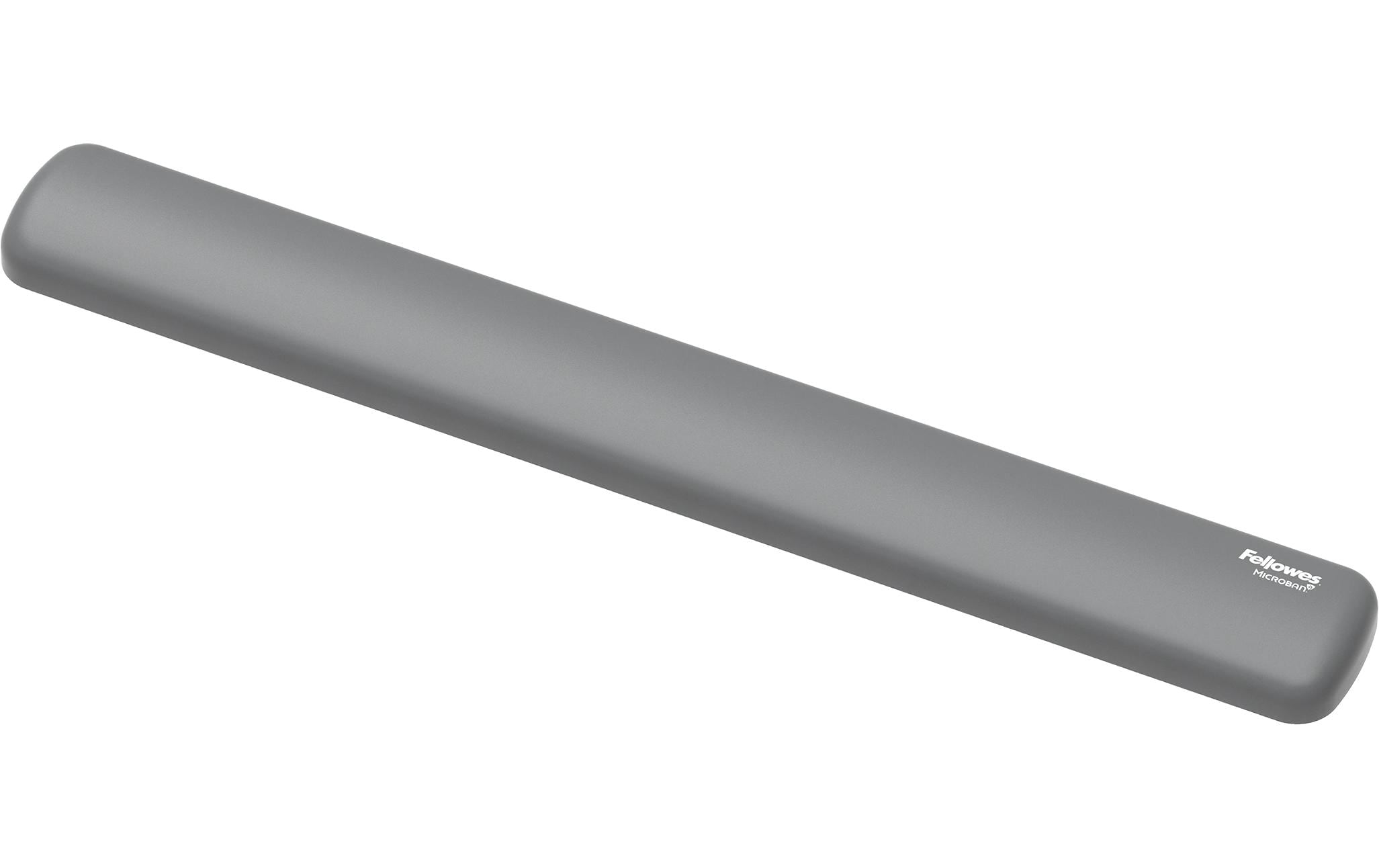 Fellowes Workplace Handgelenkauflage Breyta 470 mm Grau 1 Stück