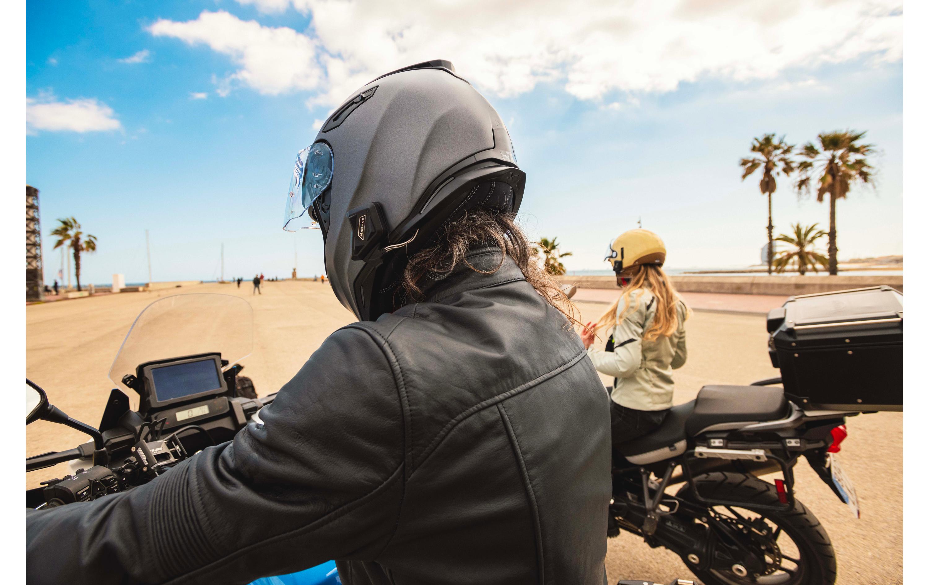 Midland BT-Headset Mini Single