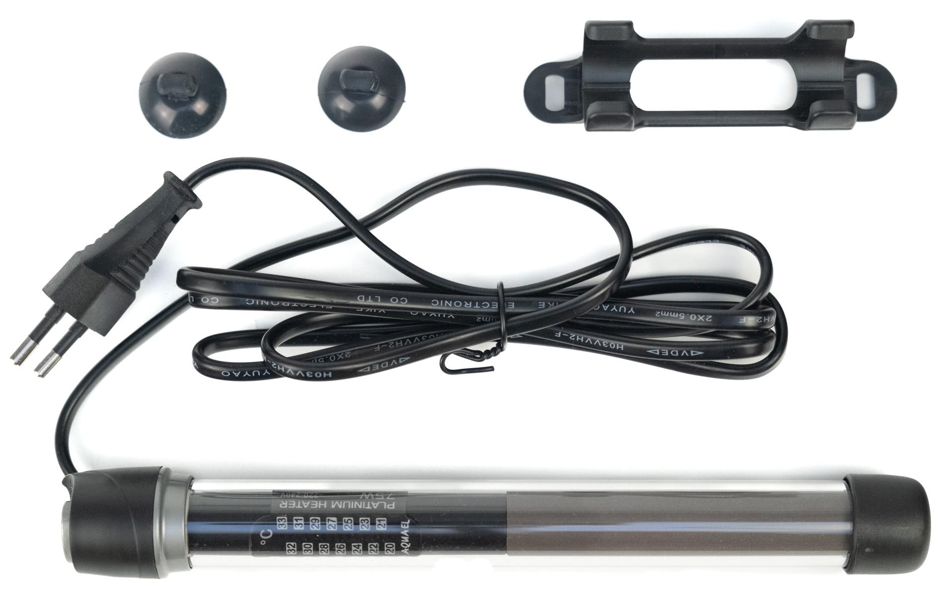 Aquael Platinium Heater 25 W Aquael Platinium Heater 25 W