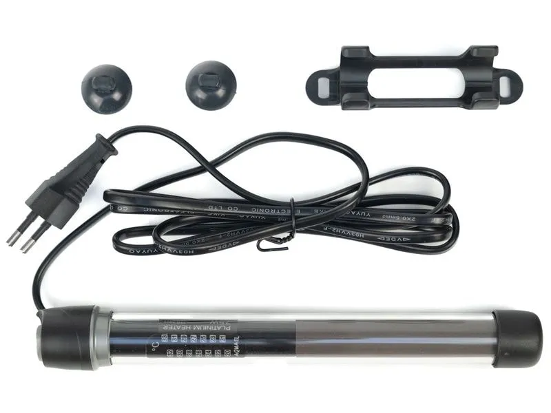 Aquael Platinium Heater 25 W