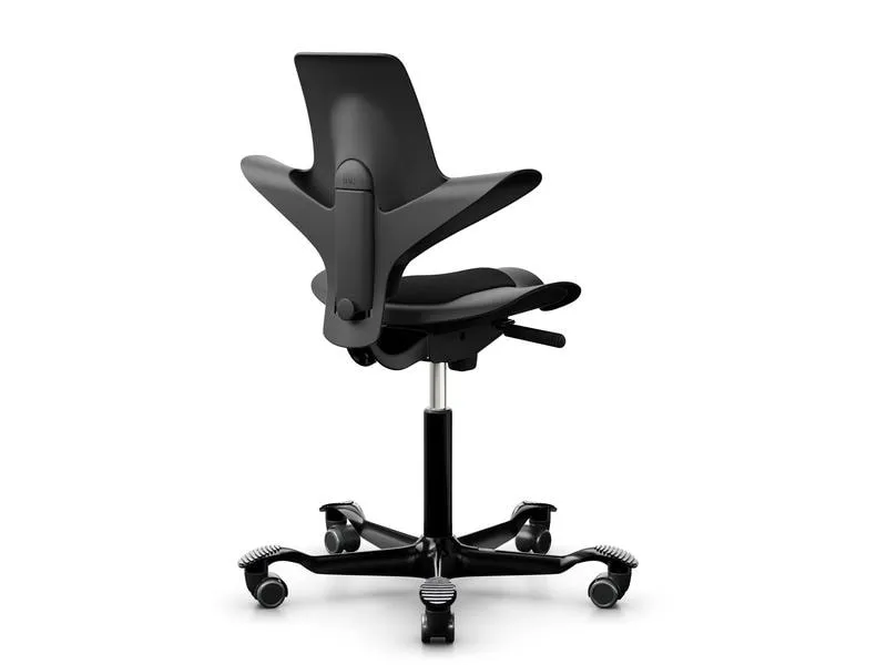 HÅG Capisco Puls 8010 Schwarz