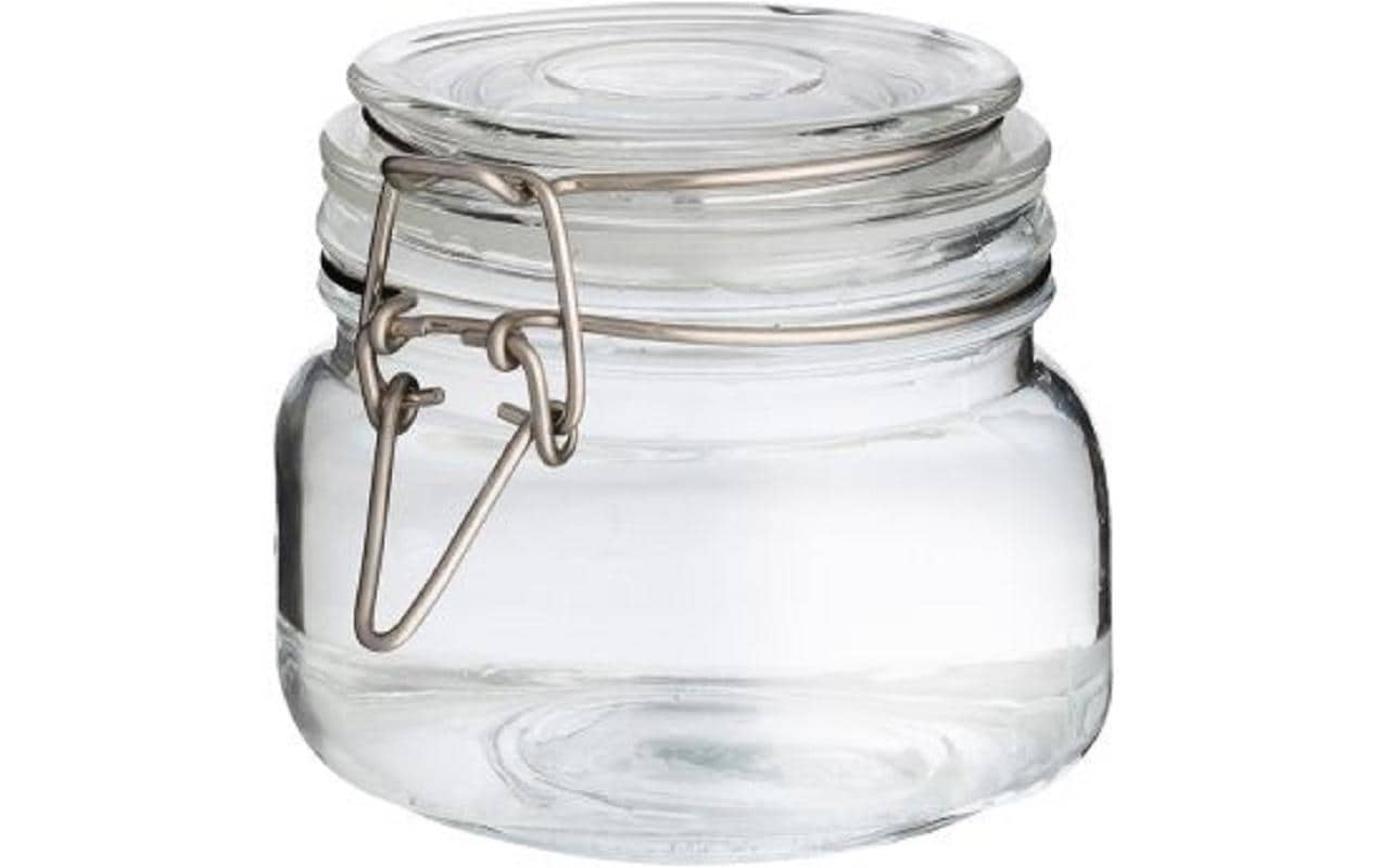 Axentia Einmachglas 250 ml, 1 Stück