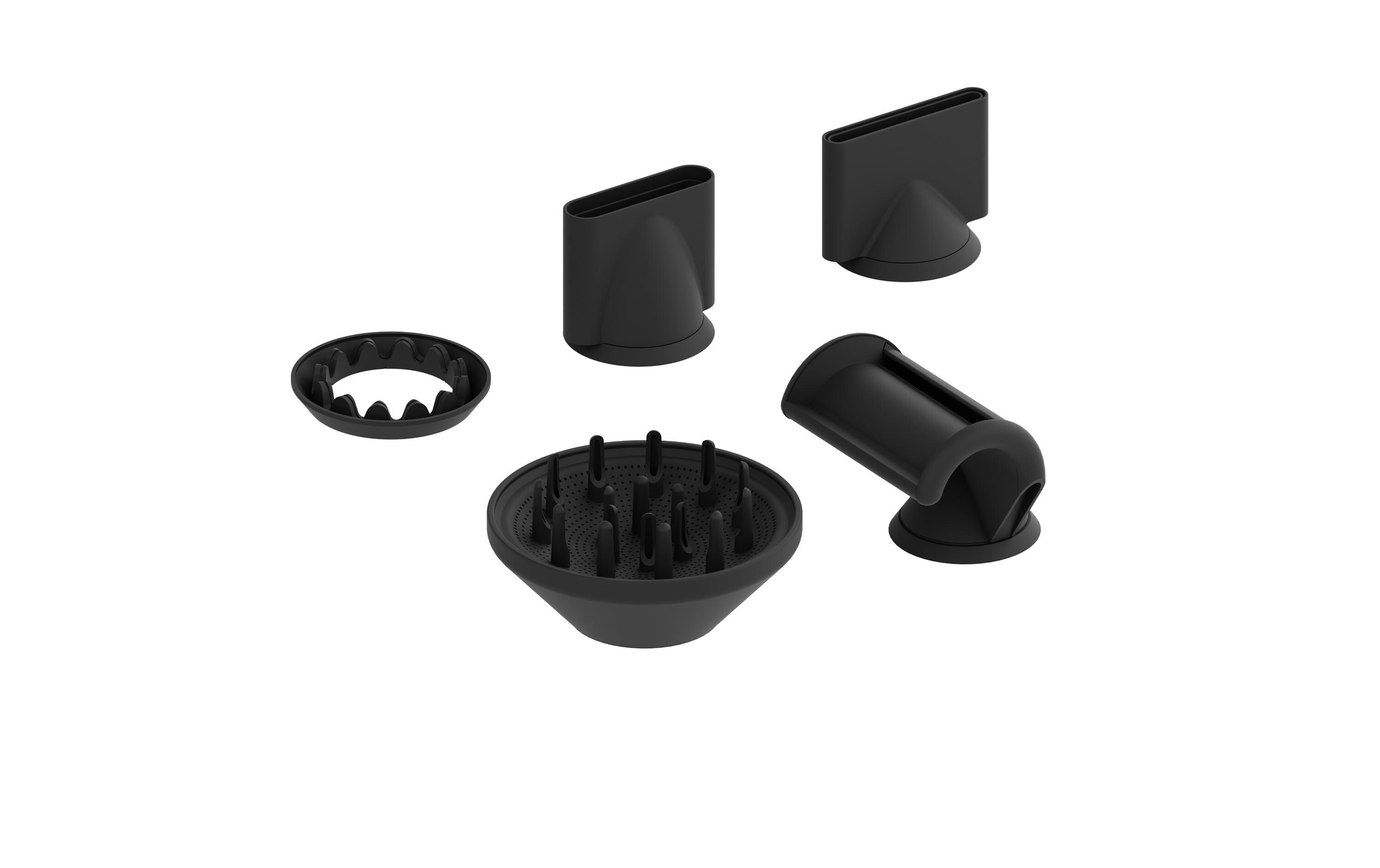 Beautifly Haartrockner DryFinity Rose Beautifly Haartrockner DryFinity Rose