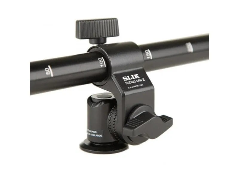 Slik Sliding Arm II Slik Sliding Arm II