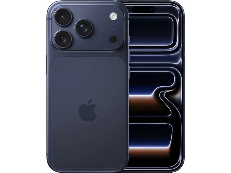 Apple iPhone 17 Pro 256 GB Deep Blue DEP