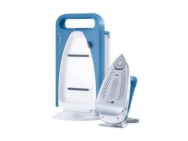 Braun UPStyle 2 IS2745BL Blau Braun UPStyle 2 IS2745BL Blau