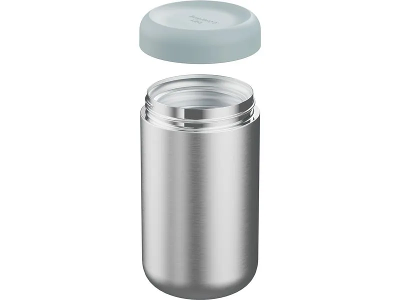BergHOFF Lebensmittelbehälter Leo Studio 0.75 l, Blau